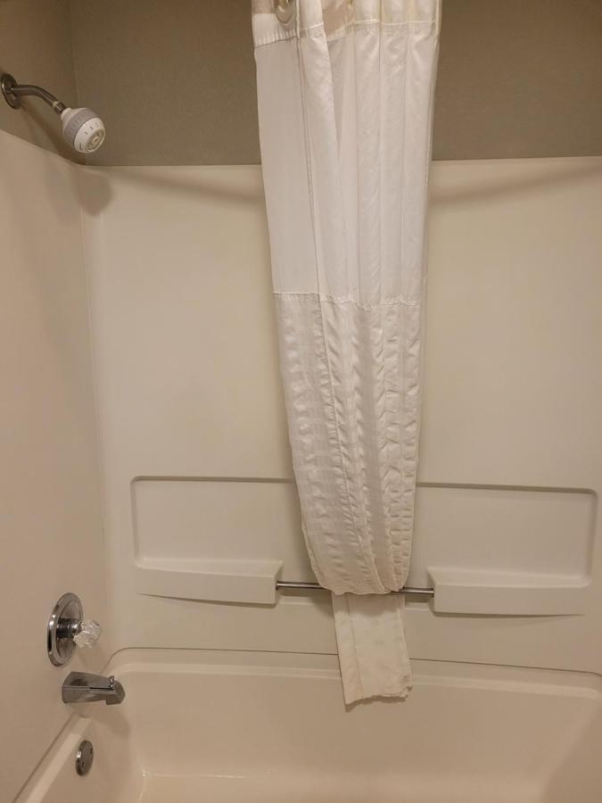 Comfort Inn Cleveland Airport Middleburg Heights Εξωτερικό φωτογραφία