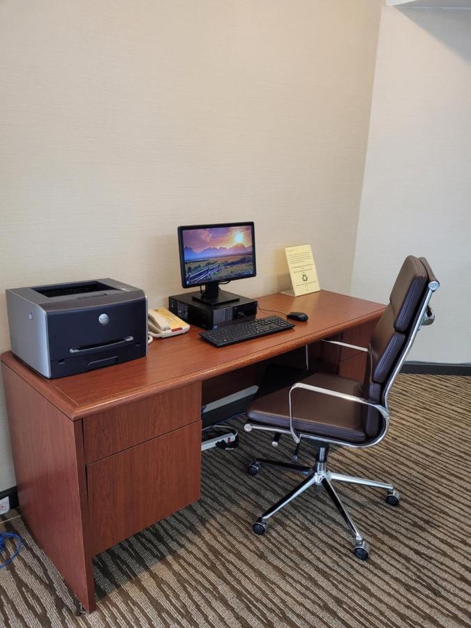 Comfort Inn Cleveland Airport Middleburg Heights Εξωτερικό φωτογραφία