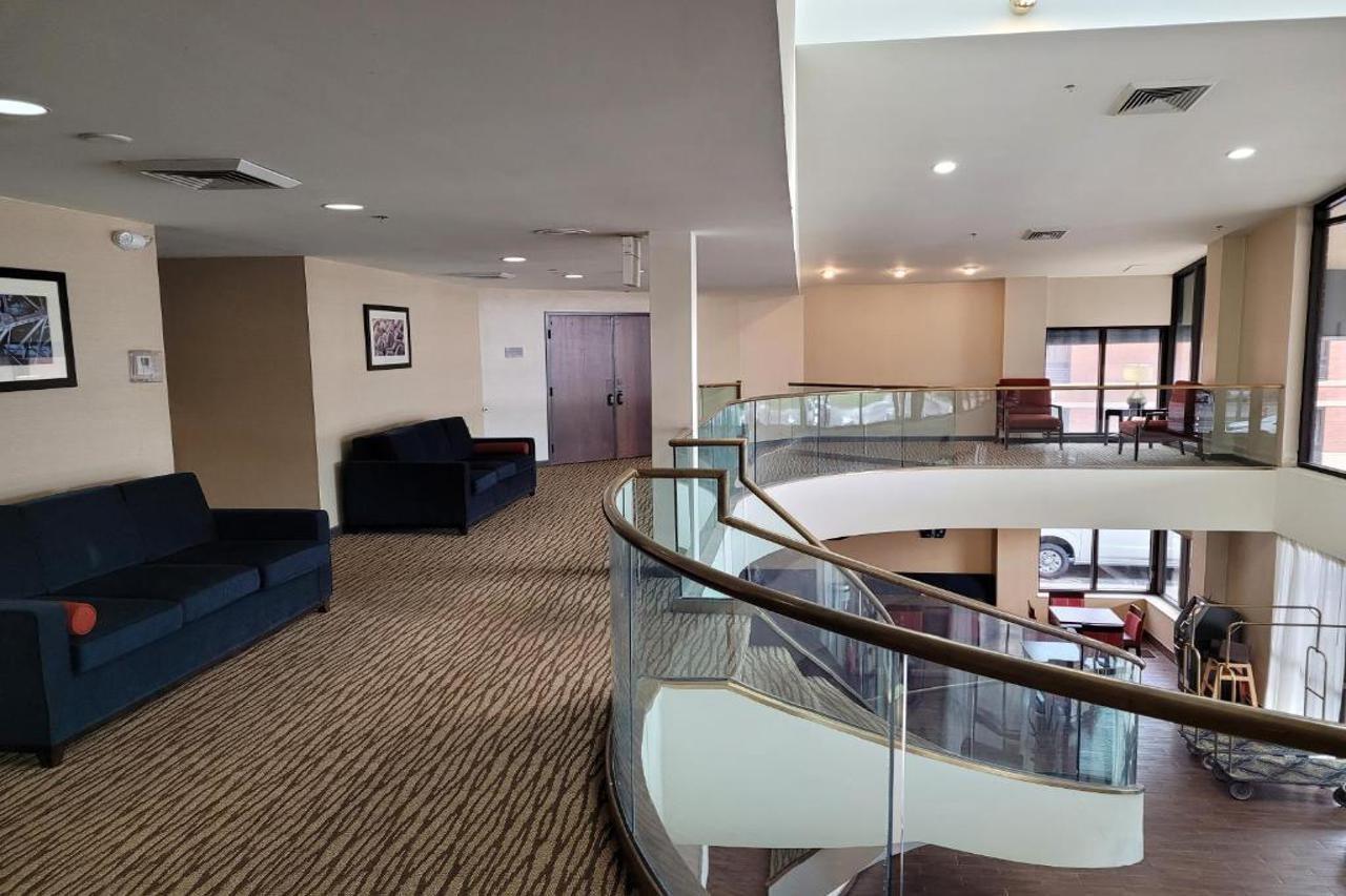 Comfort Inn Cleveland Airport Middleburg Heights Εξωτερικό φωτογραφία