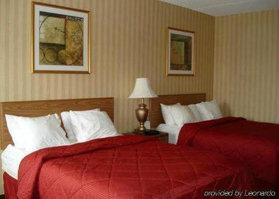 Comfort Inn Cleveland Airport Middleburg Heights Εξωτερικό φωτογραφία